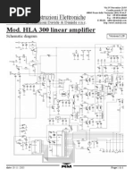 HLA300-Manual Rel 120