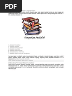 Download Download Contoh Makalah Lengkap Gratis by ariska138 SN186723578 doc pdf