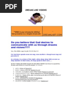 Download Dreams and Visions by Christian Children SN18672819 doc pdf