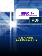 Ghid de Business Coaching Src