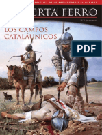 Batalla de Los Campos Catalaunicos