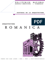 Romanic A