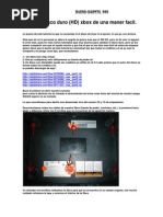 Download Cambiar Disco Duro Xbox by mantys555 SN186735648 doc pdf