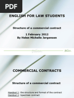Week. 2_ Structure of a Commercial Contract (4)