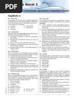exercicios geografia