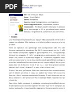 Cours Gratuit De Programmation Neuro Linguistique Pnl Doc Programmation Neuro Linguistique Manipulation Psychologique