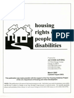 Fair Housing Handbook