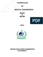 Biomedical - Engineering 2011 12