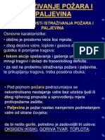 Pozari I Paljevine PDF - Korajlić