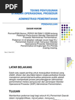 Download Pedoman Penyusunan Sop by Nando Doank SN186745250 doc pdf