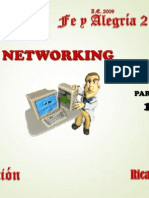 Networking 001