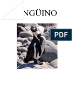 PINGÜINO