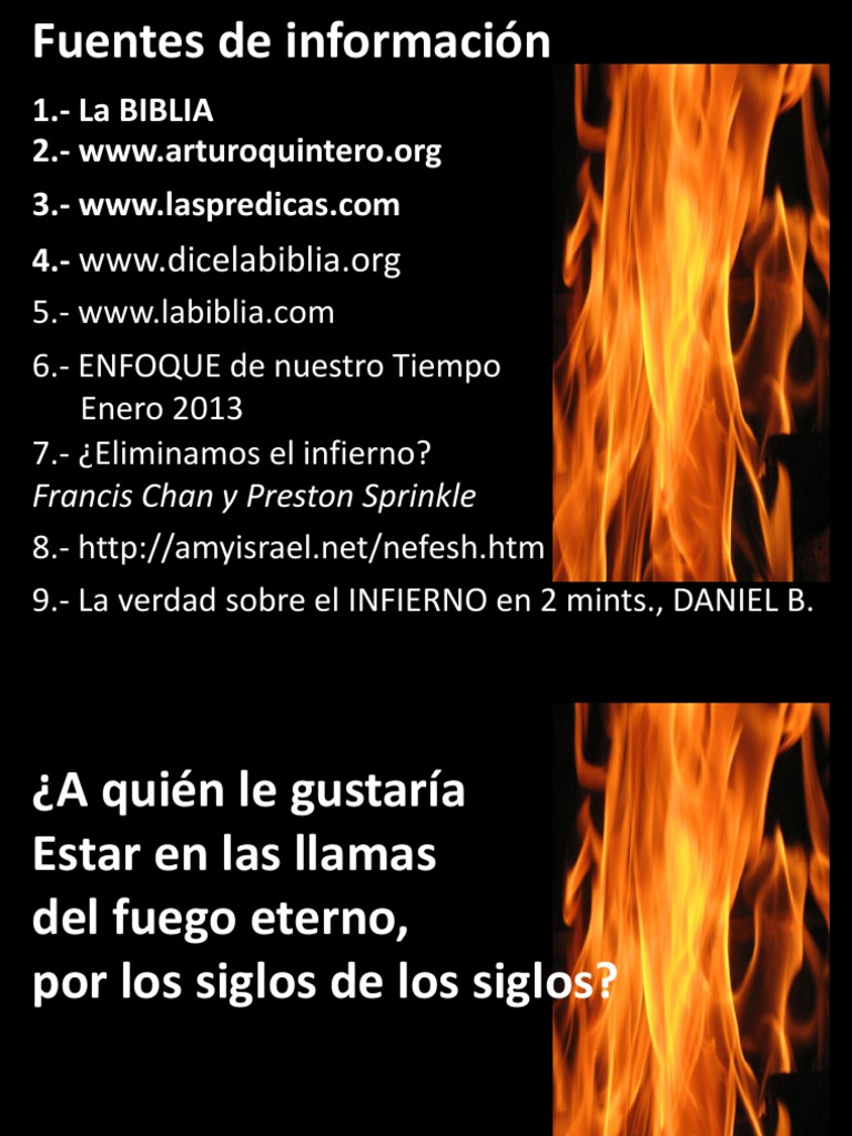 Infierno | PDF | Infierno | Libro de trabajo, image size:768x1024