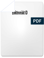 Default Id