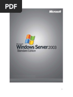 Download Complete Windows Server 2003 by wdzg SN18675466 doc pdf