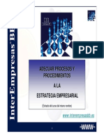 adecuarprocesosyprocedimientosalaestrategia-ibbextractodelcurso-13102312082