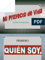 Proyectovida