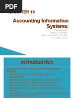 Download Accounting Information Systems by ariel0429 SN18675732 doc pdf