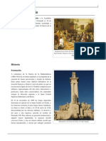 Cortes de Cadiz PDF