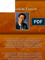Dr. Genuchi Taguchi(17ppt)