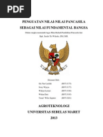 Download Artikel Terkait Pendidikan Pancasila  by Yanuar Mahir Hermawan SN186768346 doc pdf