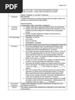Download Spanish- Checkpoint A Lesson Plan- Transportation by Autumn Marie Love SN186770610 doc pdf