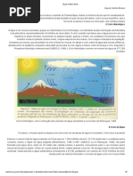 Águas Subterrâneas