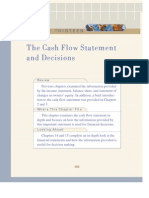 Cashflow Chapter 2