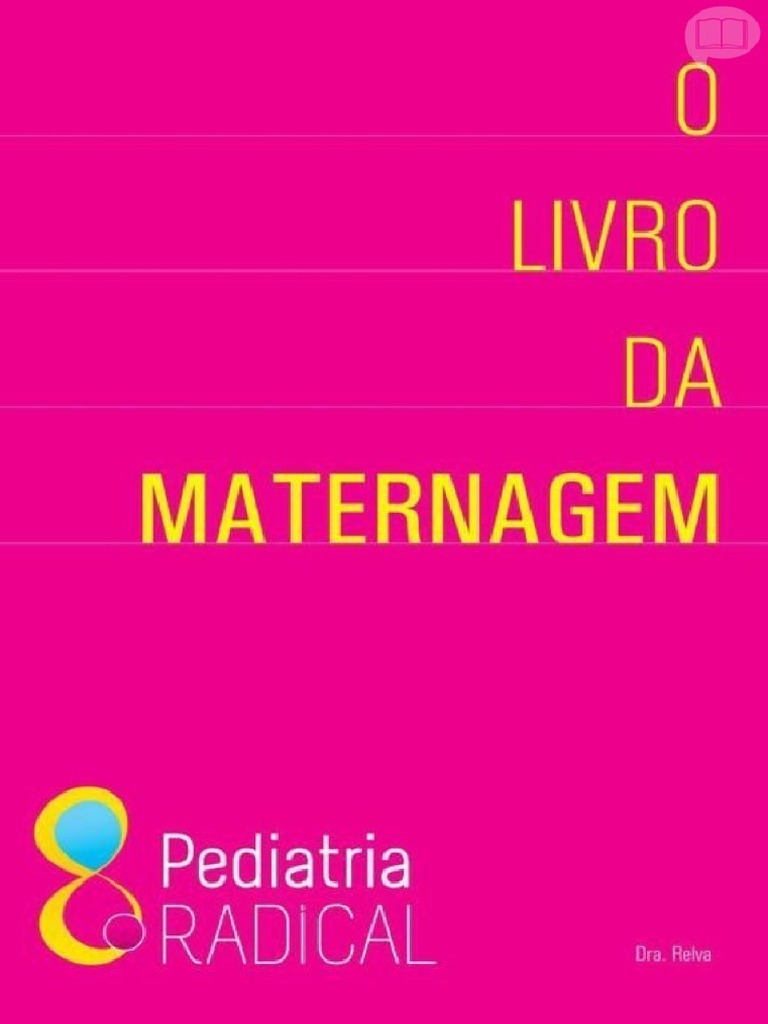 O Livro Da Maternagem imagem