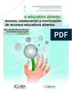 eBook - Movimieto Eduactivo Abierto