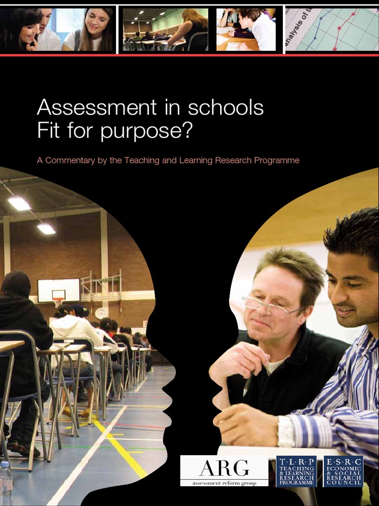 Classroom Assessment | PDF | Educational Assessment | Test (Assessment)