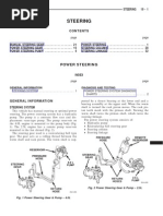 Download Steering by Art Doe SN18678249 doc pdf
