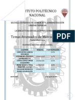 Venta adaptativa: modelo ISTEA para identificar perfiles de clientes