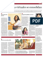 Negocios Que Crecen Sin Papeles Redes Sociales 3 (Diario Gestion Perú)