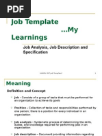 Download JobDescriptionbymitaleesirwaniSN18679378 doc pdf