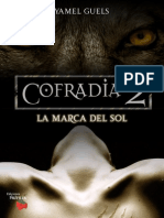 La Cofradía 2 - La Marca Del Sol
