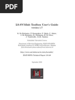 Download Tutorial SVM Matlab by Vctor Garrido Arvalo SN186802240 doc pdf