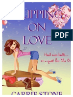 Tripping On Love - Carrie Stone