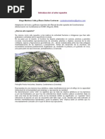 Introduccion Arte Rupestre