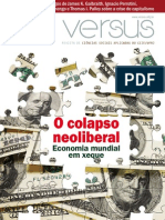 Revista Versus - NúmeroZero