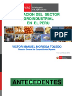 3 Exposicion Ministro Agricultura