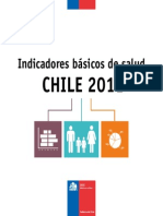 6. Indicadores Basico Chile