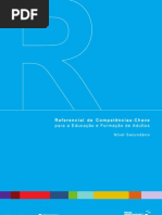 Referencial Rvcc Secundario