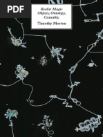 Realist Magic Objects Ontology Causality