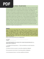 EL SUPERZORRO  Ocio  Ficción y literatura