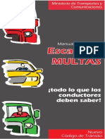 Manual de Guantera