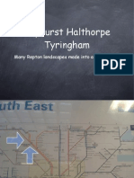 Gayhurst Tyringham