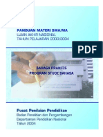 Download Tes Bahasa Perancis -SMA by Henii Trynever Giveup SN186816247 doc pdf