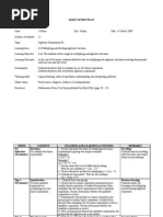 Download Daily Lesson Plan 1 by aliantoh SN18681664 doc pdf