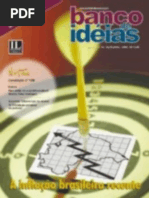 Revista Banco de Ideias n° 44 - política - ricardo vélez rodriguez